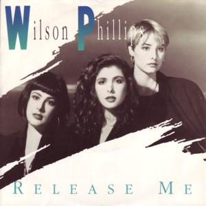 Back2_the90s's tweet photo. #nowplaying @WilsonPhillips - Release Me no.1 at The #BillboardTop100 Sept.15 - Sept. 29 1990 | @Back2_the90s | https://t.co/OmHaczBPg7