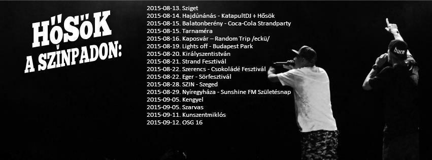 hosok's tweet photo. Húzzuk meg a nyarat, találkozzunk! :) http://t.co/OCLkOPL2AC