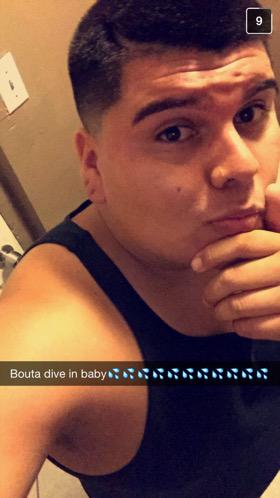 DivaDaniela_'s tweet image. #MCM Goes to my baby😘👅😏💘 #PutsInWork #DaBest