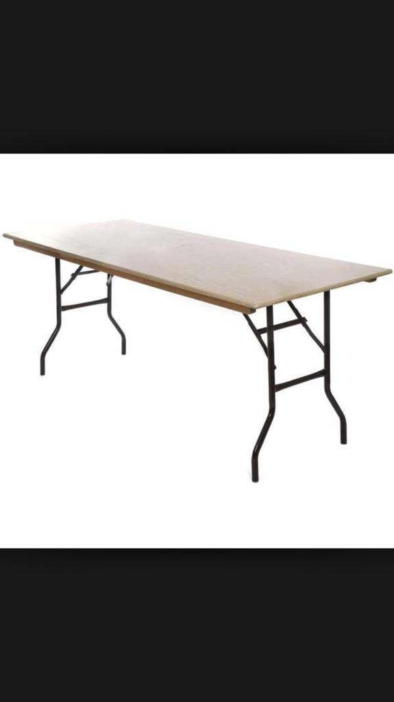 We also do table hire for any event &amp; we won't be beaten on price! #sthelenshour <a href="/whatsonsthelens/">Whats On in StHelens</a> @sthelensculture