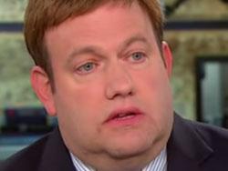 Fox News pollster Frank Luntz anti-Trump profanity-laced rant