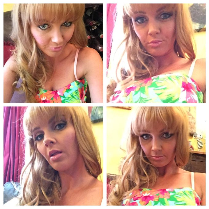 Chillin on set... :-) http://t.co/hz15UMxuwr<a href="/tag/manyvids"class="tags"><span>#manyvids</span></a>