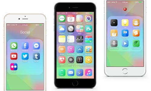 iesight's tweet photo. 10 copies of #iSevenuosiOS8 once 1500 Followers
Just RT to claim your entry
#Icons #Design #Cydia #Jailbreak #iOS84 http://t.co/md1ynNOi0N