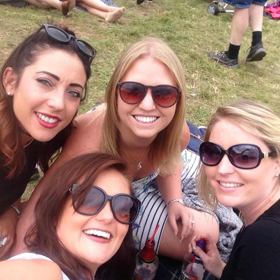Balloon Fiesta 😍 love these girls <a href="/emmajade_89/">Emma jade forster</a> <a href="/KerryBurrows88/">Kerry Eve Burt</a>