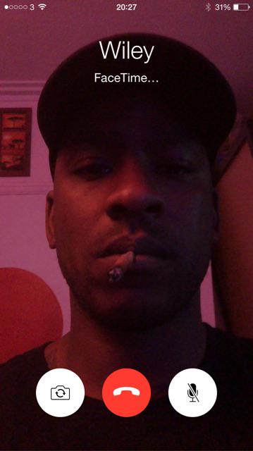 Skepta's tweet photo. @WileyUpdates Big Face Recordings. http://t.co/yY8F1IapMS