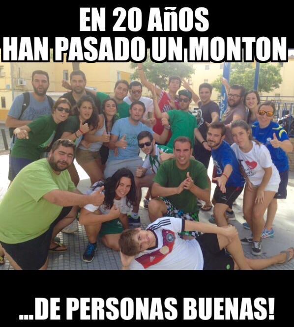 Nuevo Horizonte tweet media