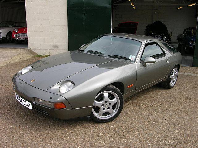 TheSportsCarGuy's tweet image. Some say the @Porsche 928 is a supercar. buff.ly/1MXgu67 #Porsche #Porsche928
