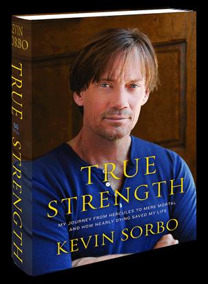 Happy Birthday Kevin Sorbo!   