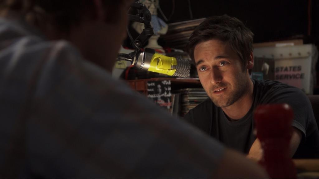 Happy birthday and many happy returns to B-Side leading man 