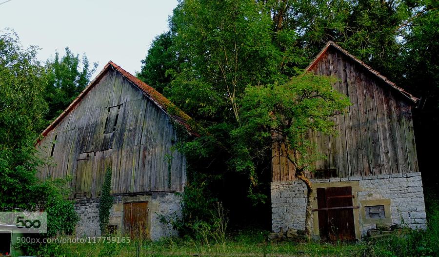 CoverGap's tweet image. 2 alte #Scheunen ... - covergap.com/2-alte-scheune… #Alt #Beautiful #Beauty #Fachwerk #Germany #Grass #Green #Land