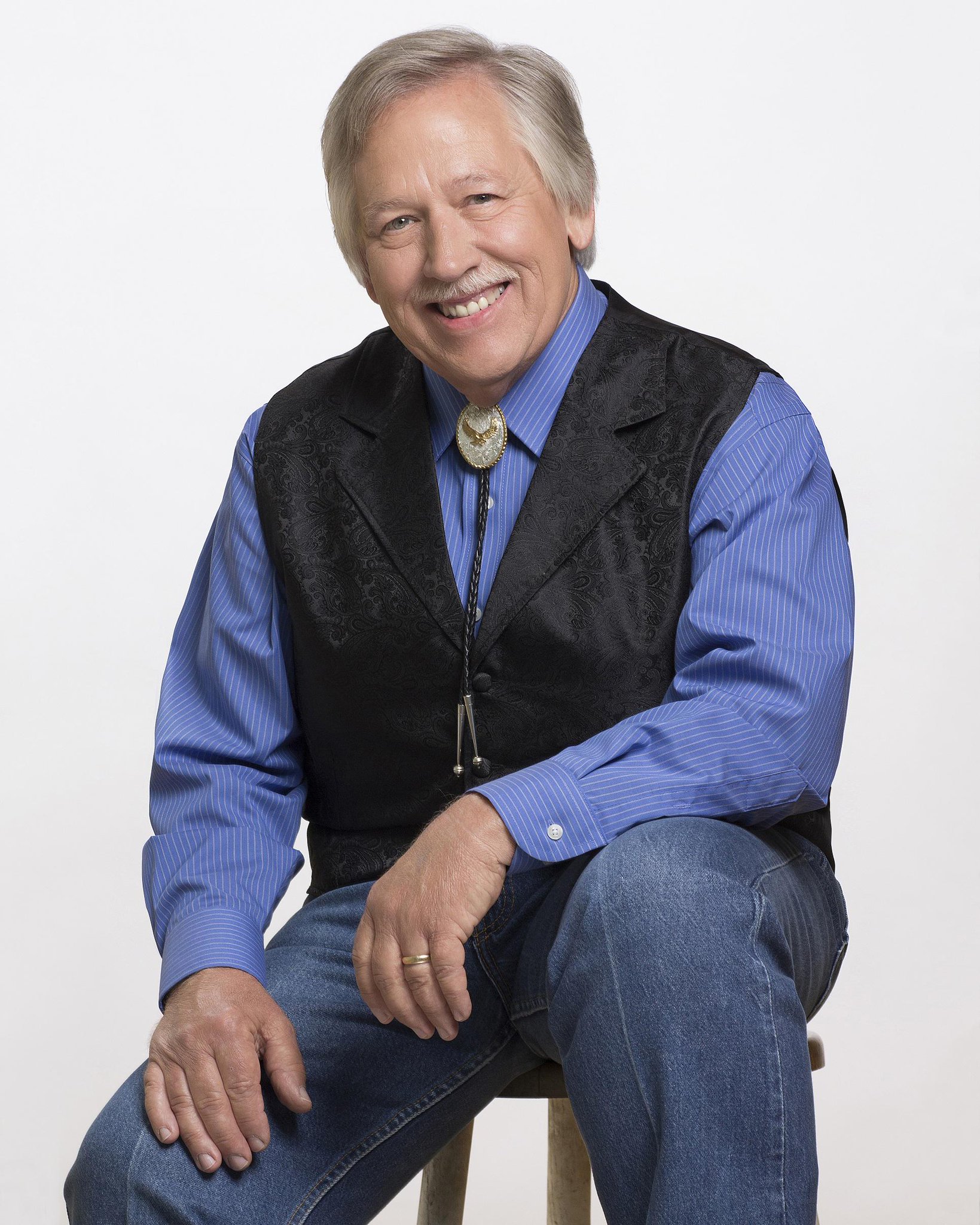 Happy Birthday, John Conlee! 