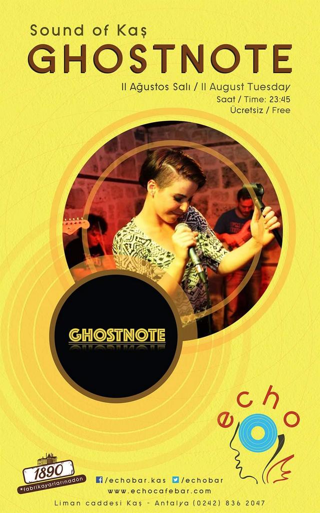echo bar - kas tweet media