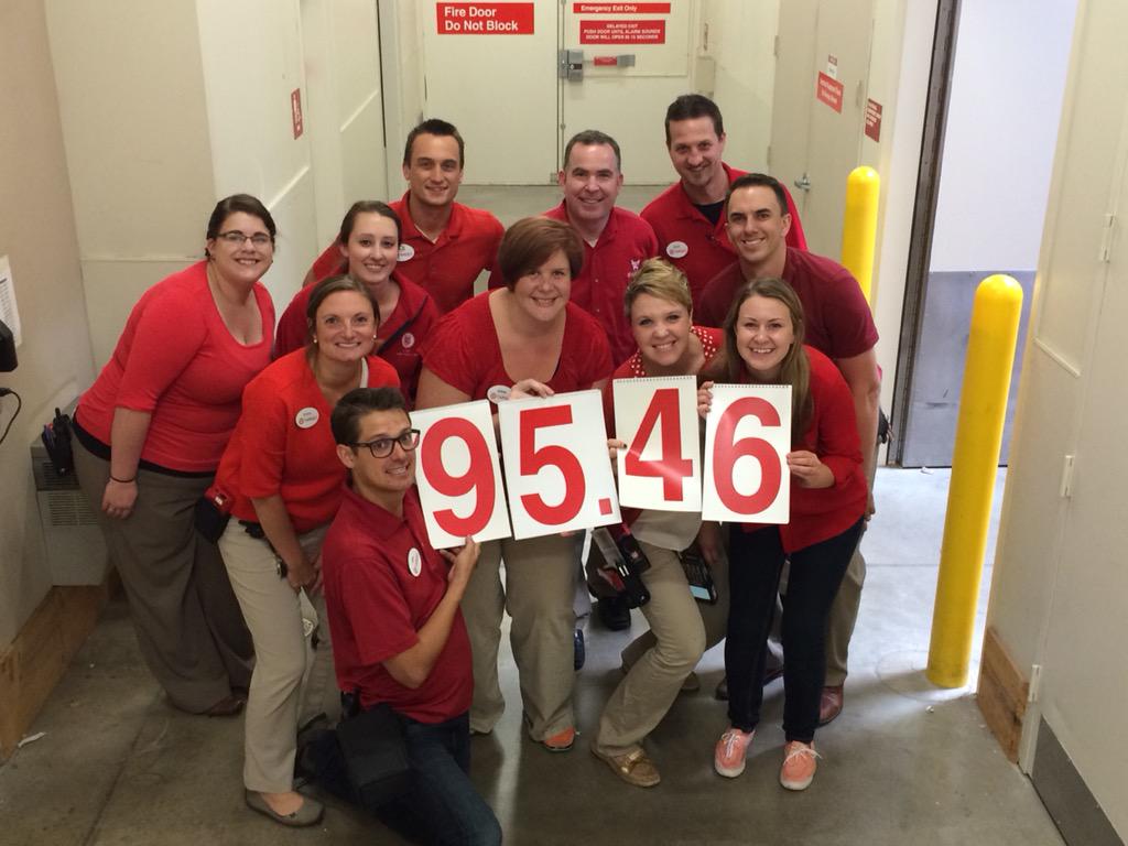 1456 7th week green Vibe!
#swagger <a href="/MaggieThaden/">Maggie 🌻</a> @jason1456target <a href="/BrasethJason/">Jason Braseth</a> <a href="/ButrynMatt/">matt butryn</a> <a href="/hartmantiff/">Tiffanie Hartman</a>