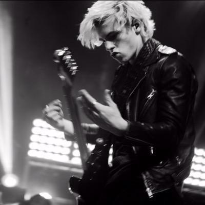 #MCM <a href="/extracrdincry/">Ross Lynch.</a> Love you, Baby❤️