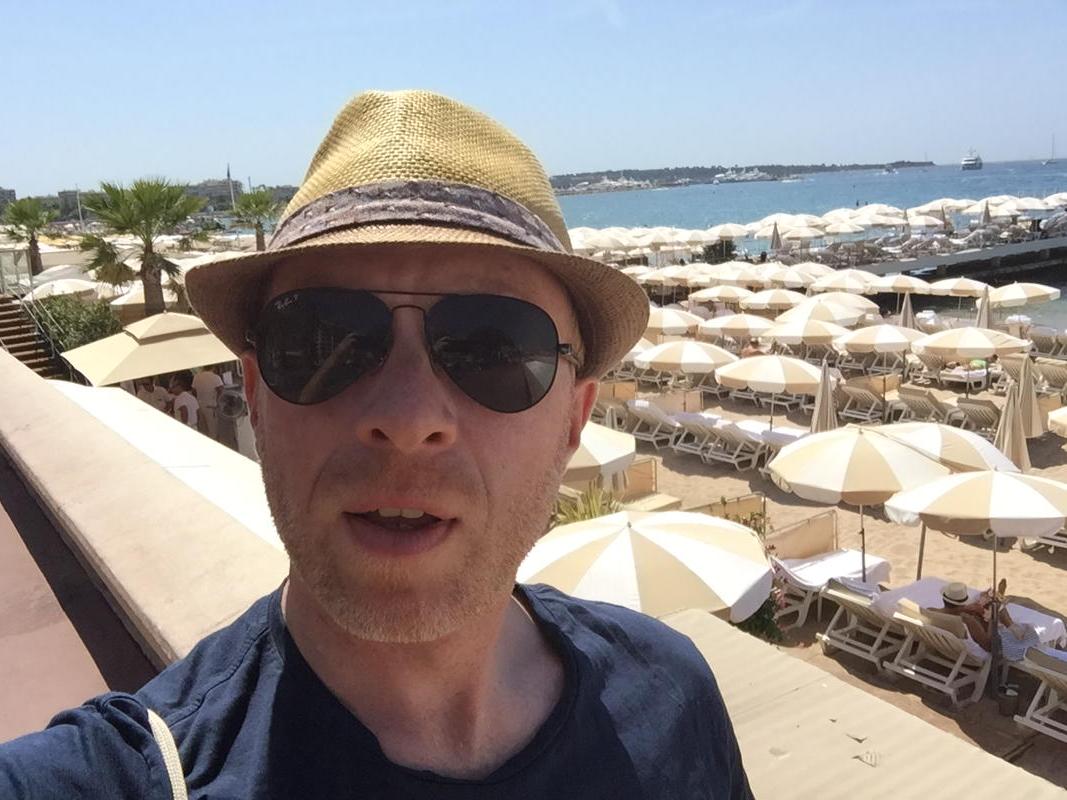 Hedder01Hot's tweet image. #cannes