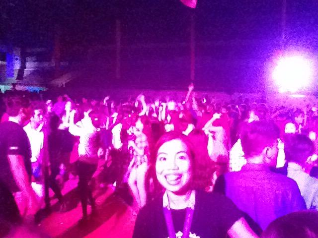 clrncgm's tweet photo. #FirstYearAcquaintanceParty2015 #BeHue #CSDL #team http://t.co/NikUFKPXl5