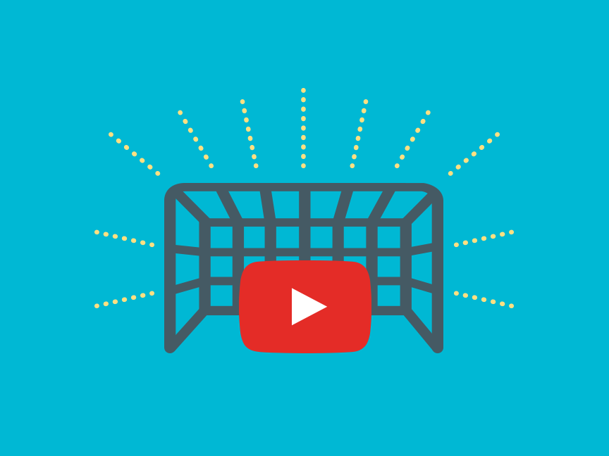 YouTubeCreators's tweet image. Goooooooooooooooooooals: learn how to set them for your YouTube channel. goo.gl/JSH1Q9