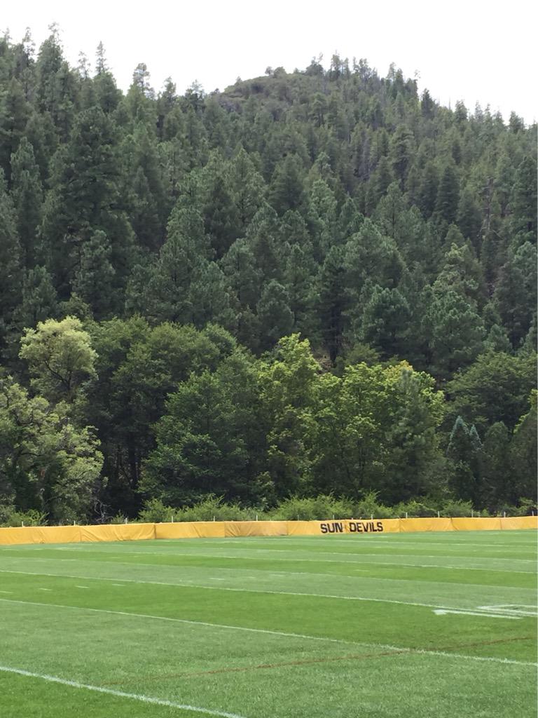 RyneRezac's tweet photo. #DevilCountry #SunDevils #ASU http://t.co/b6pEIzs0Mr