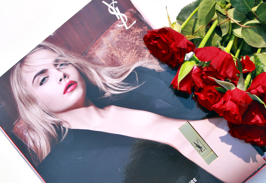 Glamour Magazine August 2015 ♥
#CaraDelevingne #glamour #caralove #ysl