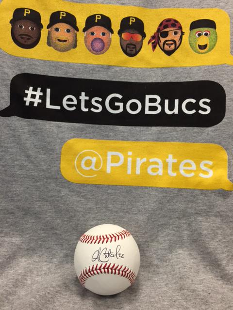 Pittsburgh Pirates tweet media