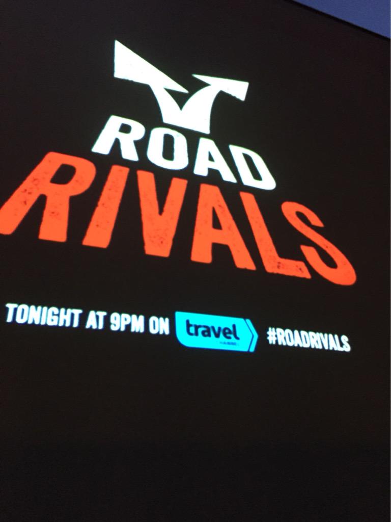 tooloudenough's tweet image. #roadrivals launch... Boom. Casual Ducati 1299. Nice.