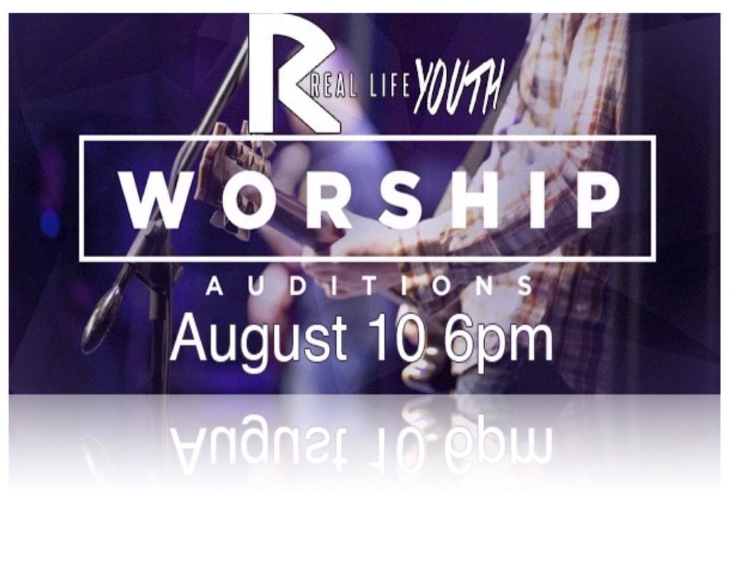 Real_Life_Youth's tweet photo. Tonight at 6PM it's happening! If you can play an instrument or sing please come out and show us what you got! http://t.co/lHCBbC1Hzr