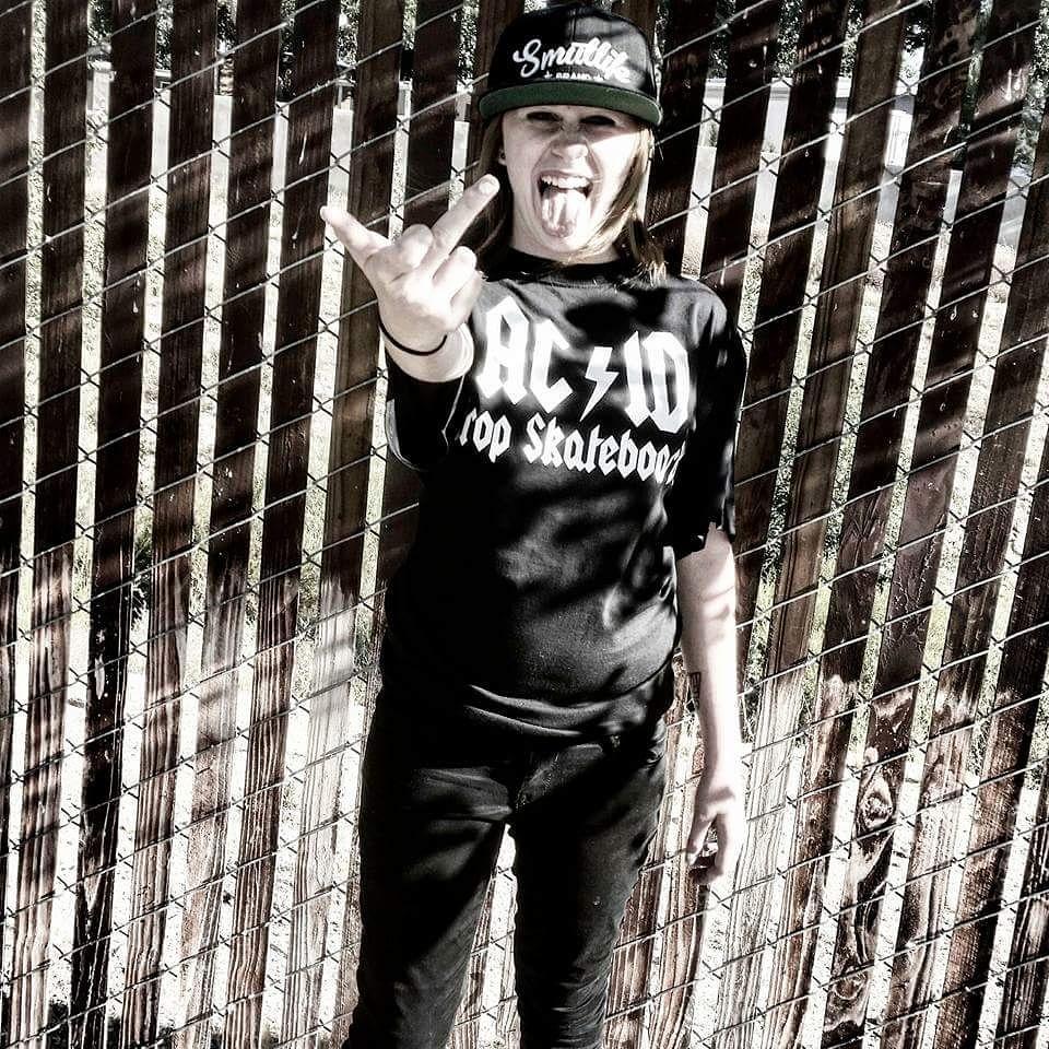 MRRAGZDESIGNS's tweet image. Have you ordered your @aciddropspot skate tees yet???
ACIDDROPSKATEBOARDS.COM
#ACIDDROP #SKATELIFE #