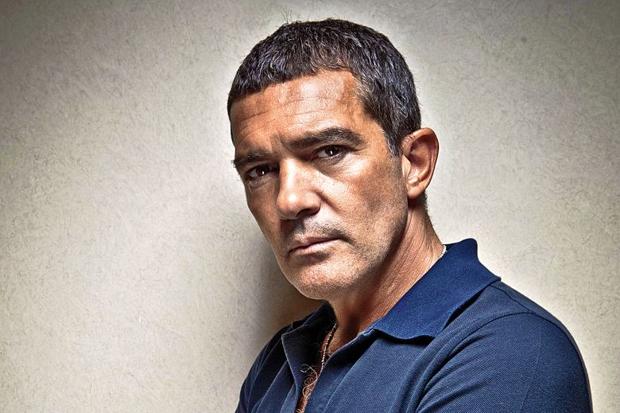 Happy 55th birthday to Antonio Banderas today! 