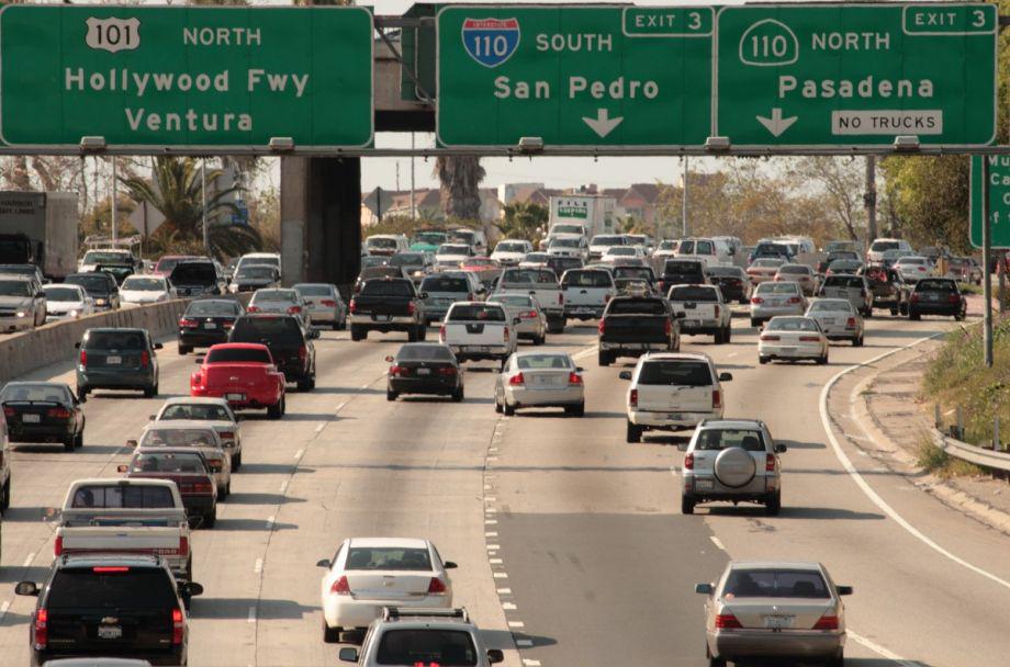 NextCityOrg's tweet photo. L.A. Transportation Plan Could Give Cyclists, Transit Riders the Commuting Edge https://t.co/ywgMTUmMWN http://t.co/zaKMtpOn00