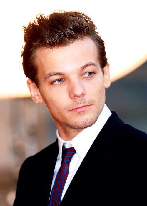 brianasource's tweet photo. He's making so many people happy tonight.Such a beautiful soul🌈 @Louis_Tomlinson #BelieveInMagic #BelieveInMagicBall http://t.co/nCFV0XoboM