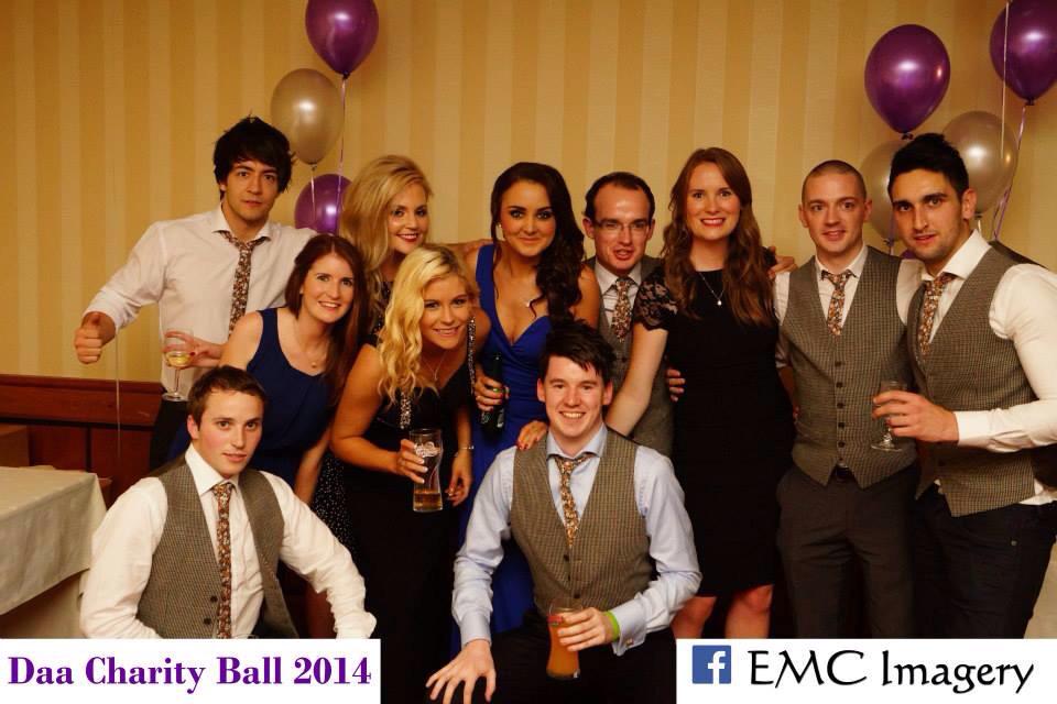 daacharityball's tweet photo. Throwback to last years ball-fab night! ❤️❤️ http://t.co/CjaKRySW5H
