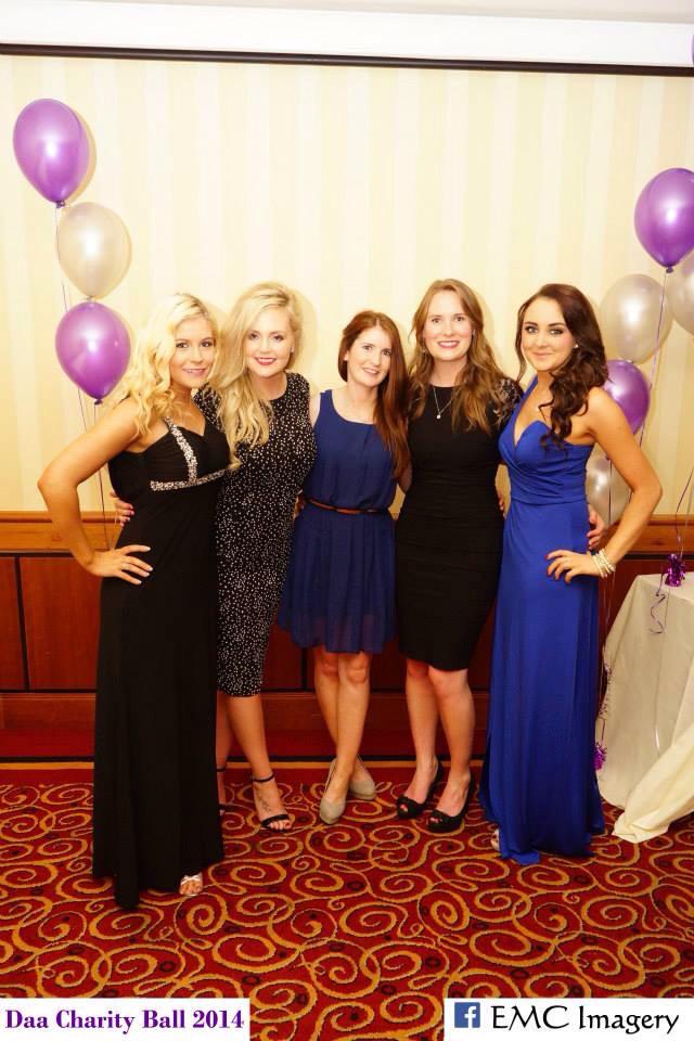 daacharityball's tweet photo. Throwback to last years ball-fab night! ❤️❤️ http://t.co/CjaKRySW5H