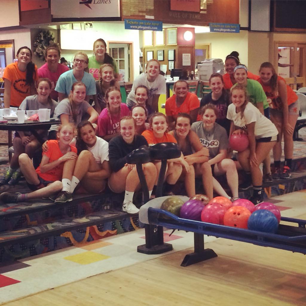 VBSpartans's tweet image. WHS LSVB Team Day 2015 #LSVB