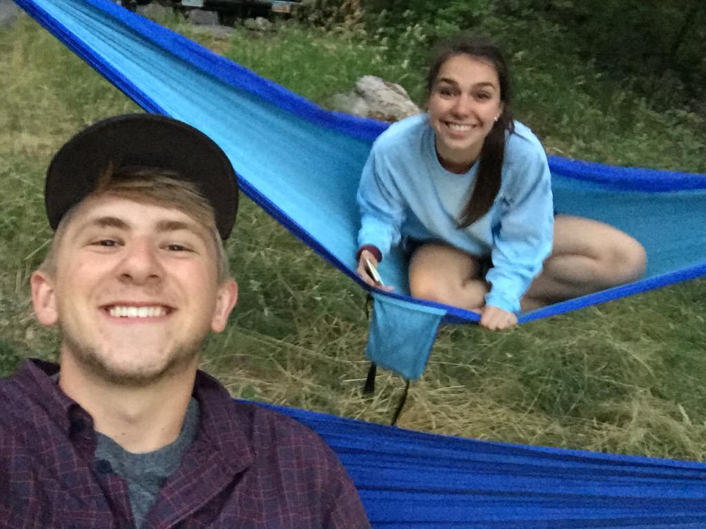 Happy birthday thanks for teaching me to swing into my eno, and have a good year wishing I was at the bob 