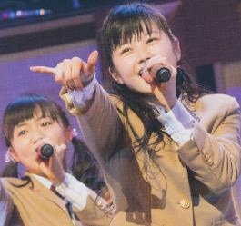 DeepKii's tweet image. BABY METAL🎵