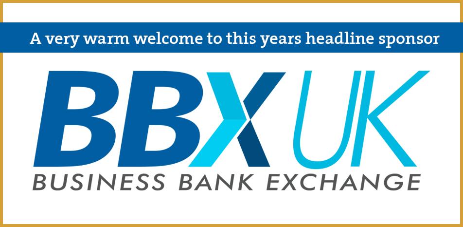 We are proud to announce this years headline sponsor of the 2015 Corby Awards #BBX