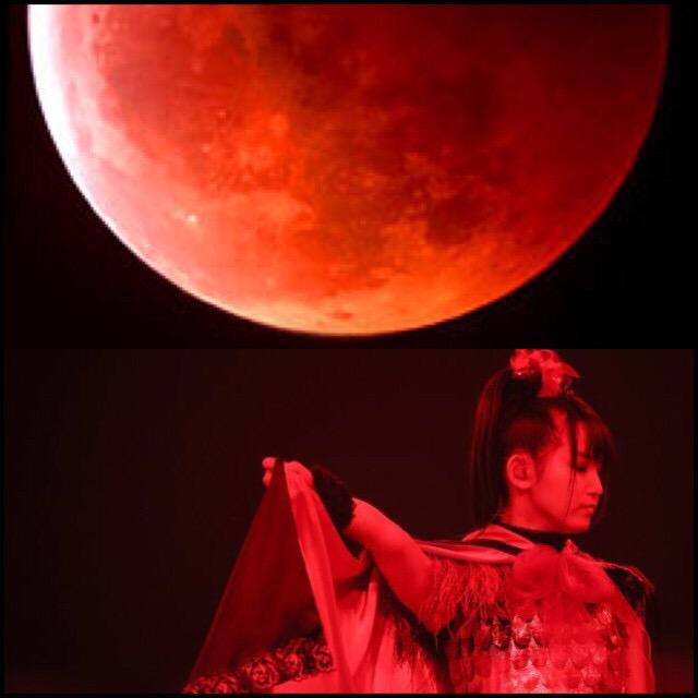 DeepKii's tweet image. BABY METAL🎵