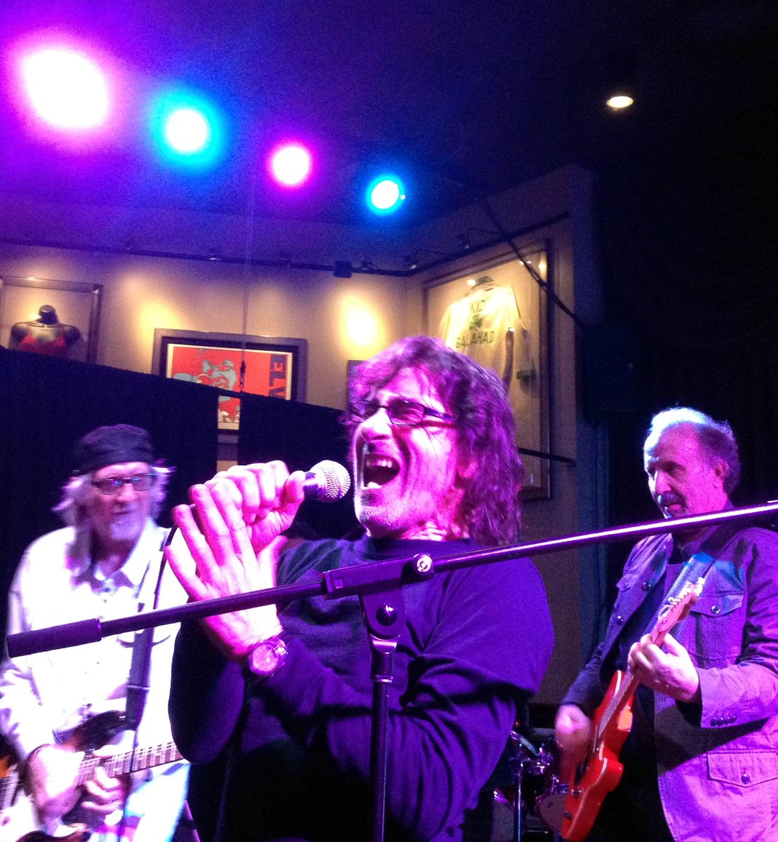 radiofreetunes's tweet photo. Pittsburgh Rock N Roll Legends 2015 honors Donnie Iris to benefit Cancer Caring Center  #Purpose4Life http://t.co/iVRRRpTNU1