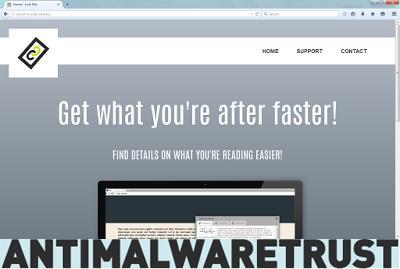 antimalwaretrus's tweet image. #viruses #removal_guide #LinkWiz
To get rid of LinkWiz, read our article: goo.gl/6TuIAl