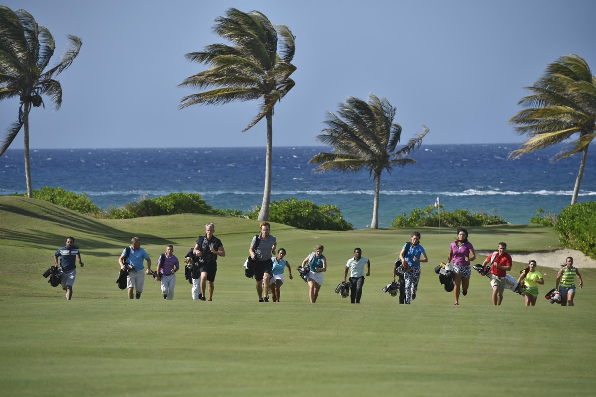 GCAlteredCourse's tweet image. Who was the fastest player on #AlteredCourse?