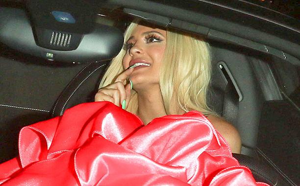 . wishes a happy birthday: \My work is done\:  