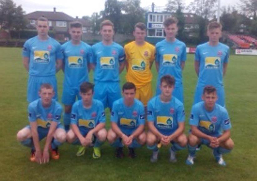 HendryFrancesca's tweet photo. Cammy and Cobh http://t.co/qPmy5ctqES