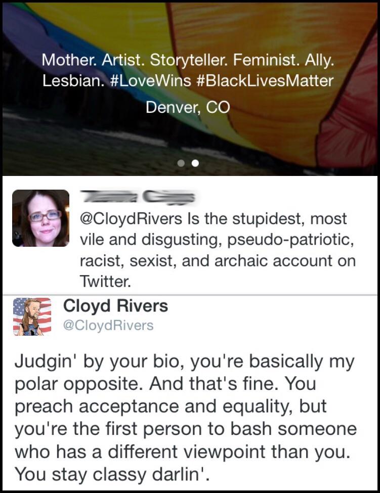 CloydRivers's tweet photo. Merica. http://t.co/oF0vv6LlXI