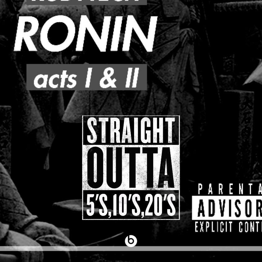 Ofclrubytech's tweet image. #straightoutta 5&apos;s 10&apos;s and 20&apos;s #Ronin #Rubytech #UGS #BARBADOS
