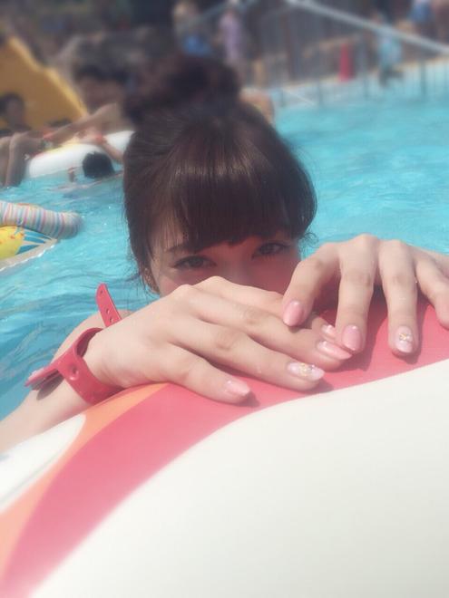 【日テレジェニック2015】Fカップ巨乳美女、大澤玲美画像part8の画像