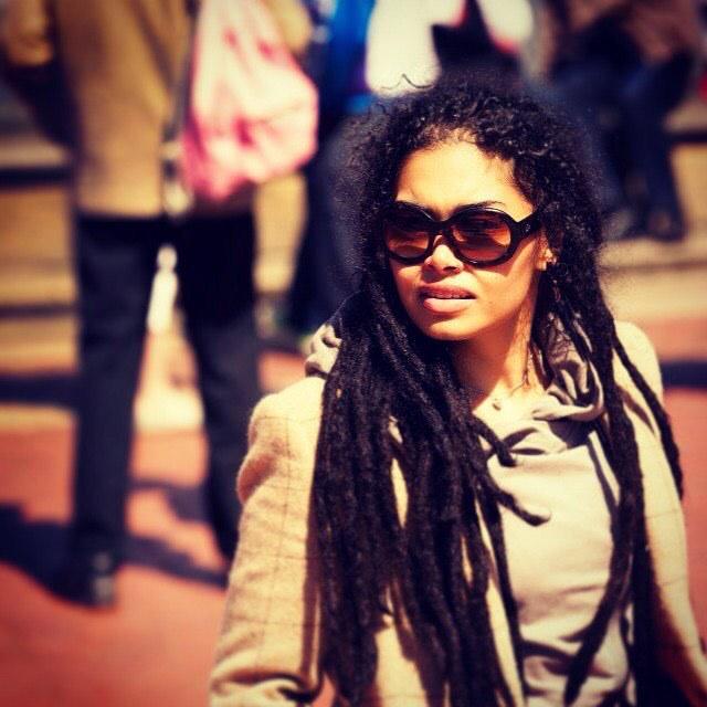 ume_drive's tweet photo. #ownyourshit #rockstar #fashion #umelife #lisabonet 's pretty sister #photography #music #… http://t.co/ckEGEERP8K http://t.co/I4Q5XA2Unt