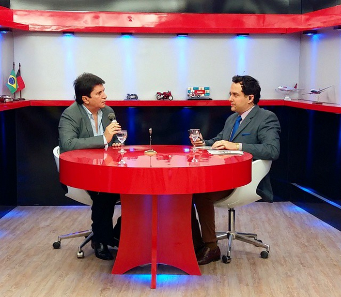 ReporterEletron's tweet image. No @Masterizando @AlexFilhoMaster com o deputado estadual @JanduhyC #Carneiro @PTNPB #Canal20 #NETDigital #TVMasterHD