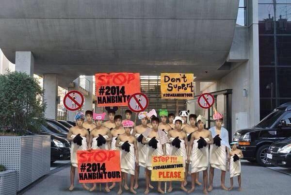 xpxpxpxp123's tweet photo. I miss #HanbinTour2014 ~ is there any for 2015? http://t.co/5LUycBG1k9