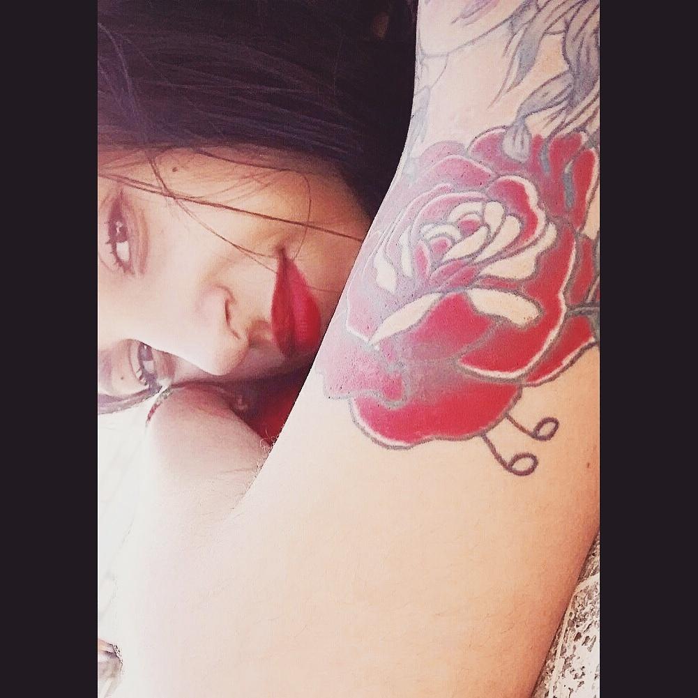 thaimendess_'s tweet photo. Sou brisa leve passageira. http://t.co/wxmcddGCE2