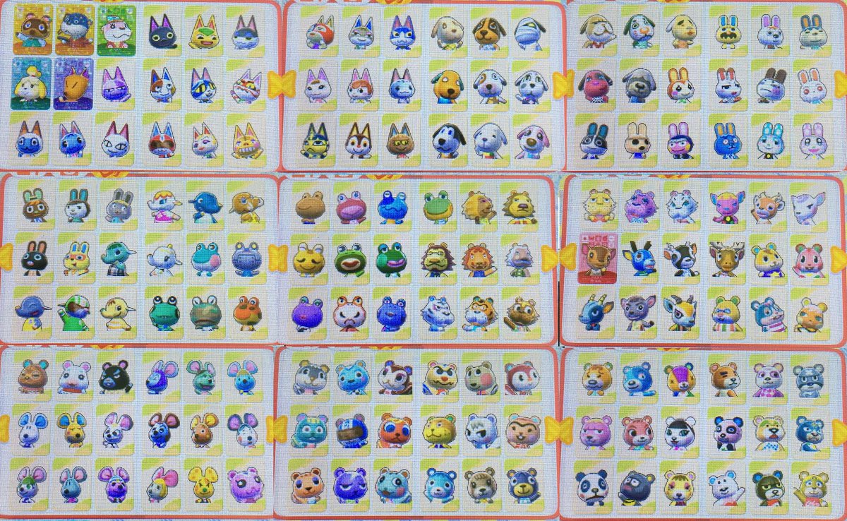 ちょげみ ハピ森 Rfril Twitter ちょげみ ハピ森 Rfril Twitter